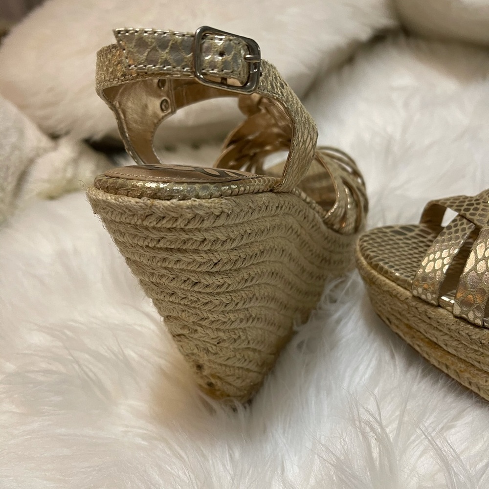 Platforms by Fergie - Fergalicious